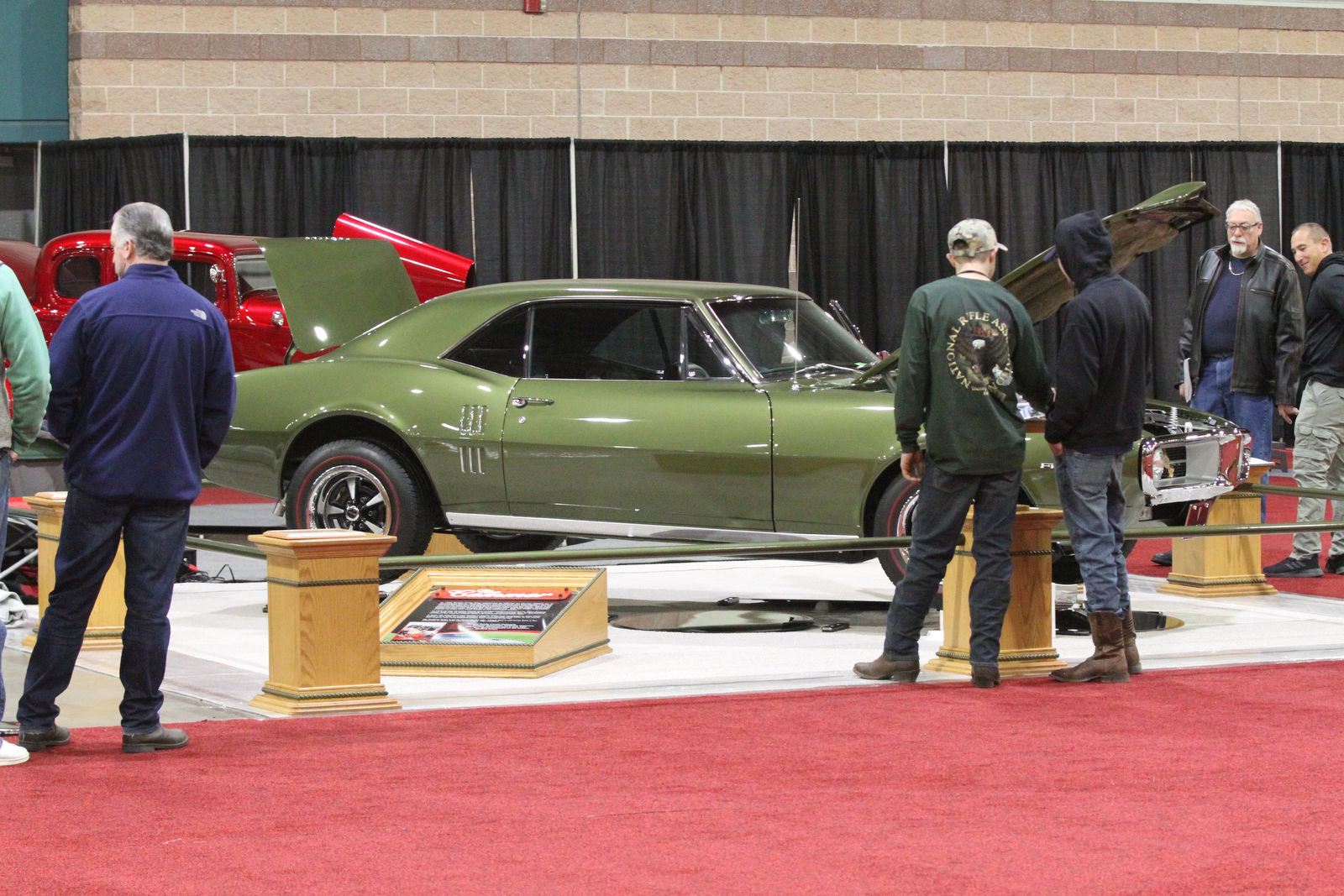 Atlantic City Car Show
